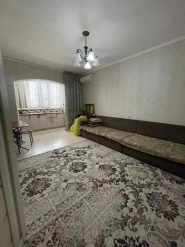 Продажа квартир: 1 комната, 48 м², 2 этаж — 5