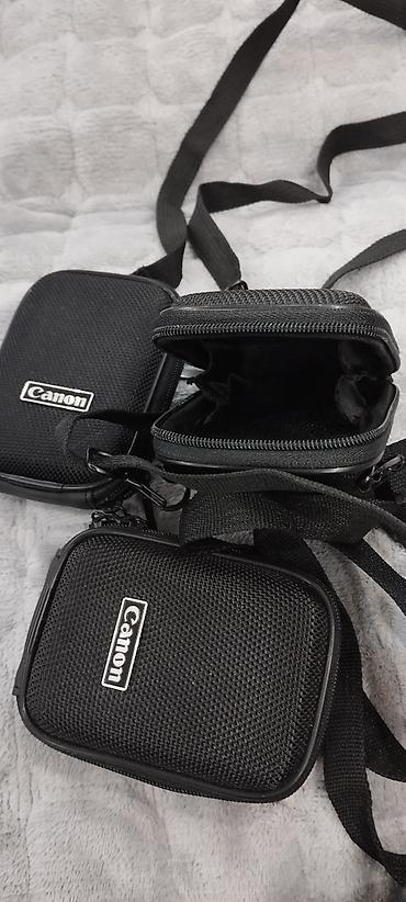 canon eos 2000d: Продаю новые чехлы для фотоаппарата Conon, твердые, 1000 сом все — 2