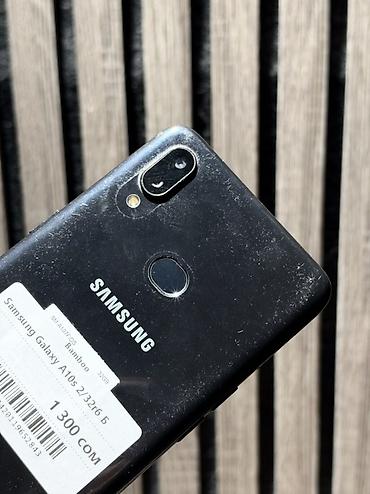 a15pro drone: Samsung Galaxy A10s, Б/у, 32 ГБ, цвет - Черный, 2 SIM — 4