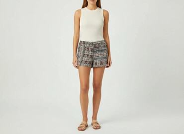 Shorts: Atmosphere, Shorts for women, size M