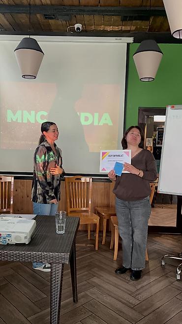 Учителя: Требуется Учитель Образовательный центр, Менее года опыта — 4