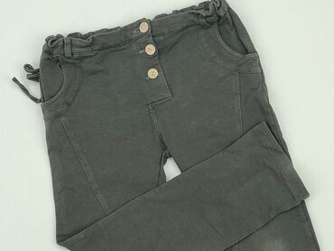 jeansy mohito: Jeans, 7 years, 116/122, condition - Fair