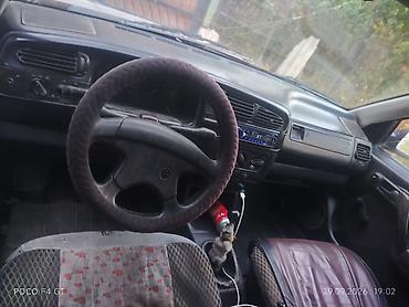 Volkswagen: Volkswagen Vento: 1993 г., Механика, Седан — 4