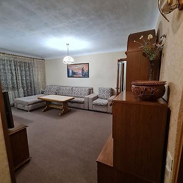 Долгосрочная аренда квартир: 3 комнаты, Собственник, Без подселения, С мебелью полностью — 2