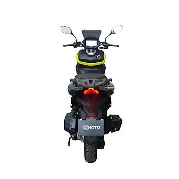 peda 200: KMOTO X-ADV skuter – sportsko‑avanturistički dizajn sa modernom — 1