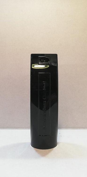 pull and bear srbija: MERCEDES BENZ CLUB BLACK EDT100ML TSTR | Mercedes Benz Club Black — 4