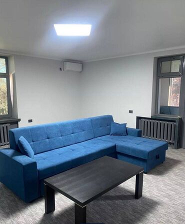 Продажа квартир: 1 комната, 43 м², Сталинка, 2 этаж, Евроремонт