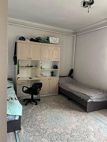 Продажа коттеджей и домов: 🏡 **ПРОДАЁТСЯ ДОМ В ЖИЛМАССИВЕ ОСКОН-ОРДО** Отличный вариант для — 8