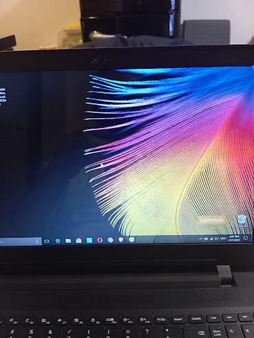 Lenovo: Lenovo idea pad. extra stanje. Koriscen u poslovne svrhe. Prvi — 1