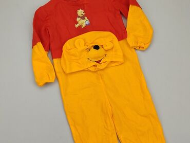 żółta bluzka z długim rękawem: Komplet dziecięcy, 2-3 lat, 92-98 cm, stan - Idealny