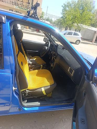 авенсис багажник: Daewoo Nexia: 2010 г., 1.5 л, Механика, Бензин, Седан — 4