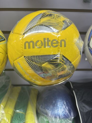 мяч 2022: Футзальный мяч Molten Vantaggio 3200 FUTSAL Вид спорта: минифутбол