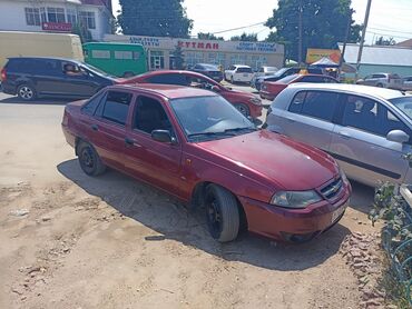 daewoo matiz дверь: Daewoo Nexia: 2010 г., 1.5 л, Механика, Бензин, Седан