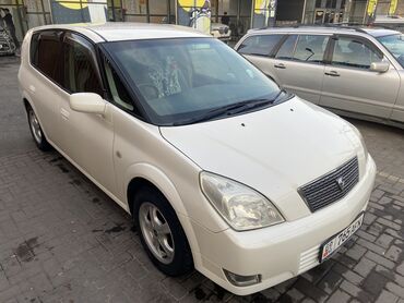 tayota opa: Toyota Opa: 2003 г., 1.8 л, Автомат, Бензин, Универсал