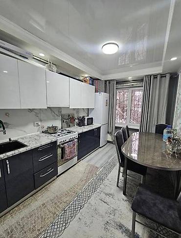 Продажа квартир: 2 комнаты, 48 м², 105 серия, 1 этаж — 5