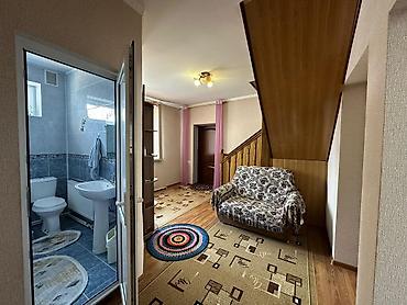 Продажа коттеджей и домов: Ак-Суу (📍Теплоключенка)! Улица - Октябрьская 82 🏡 Площадь дома — 27