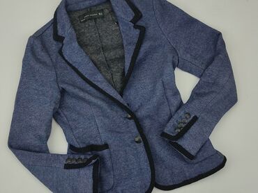 hm legginsy rozszerzane: Women's blazer Zara, M (EU 38), condition - Good