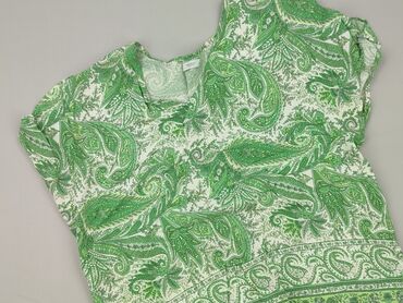 Kobiety: Reserved, T-shirt damski, rozmiar XL