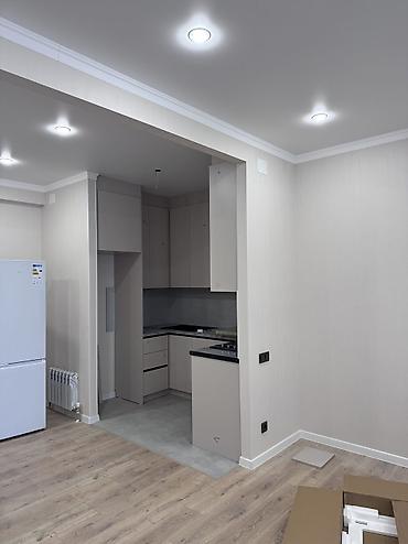 Продажа квартир: 2 комнаты, 77 м², Индивидуалка, 5 этаж, Евроремонт — 17