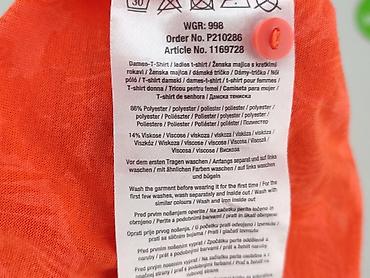 koszula loreto cena: Janina, T-shirt damski, rozmiar M — 5