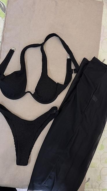 дешево купальники: Новые Купальники есть 500 - 400 сом Размеры S / M / XL на фото все — 10