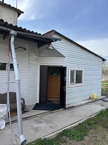 аренда комнаты с подселением: 6 комнат, 135 м², 10 соток, Таш-Добо, Собственник — 4