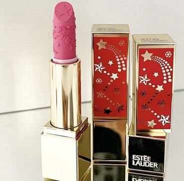 estee lauder: Помада Estee Lauder limited edition