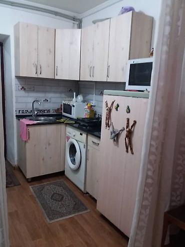 Студия, 19 м², 5 мкр Гостиничный тип, 1 этаж, Косметический ремонт