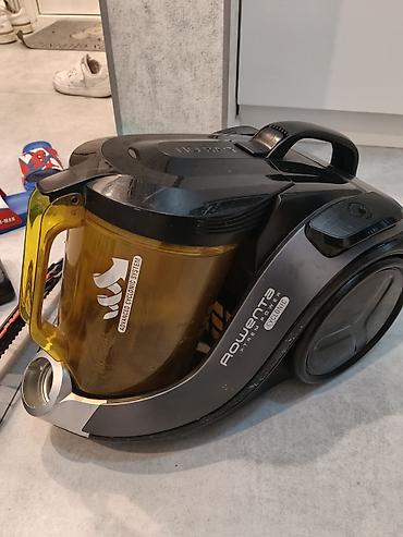 rowenta: Cox guclu tozsoran. Elage nomresi 055.419.83.02 Rowenta X-Trem Power — 3
