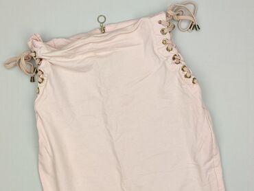 spódnice modna kiecka: Women's blouse, S (EU 36)