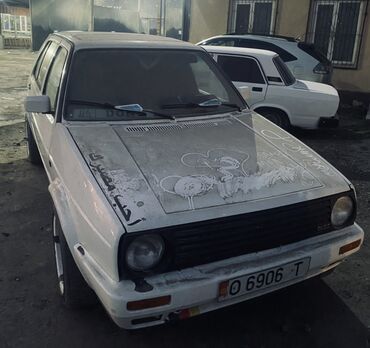 нексия помпа: Volkswagen Golf: 1991 г., Хетчбек
