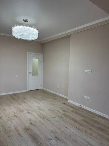 Продажа квартир: 1 комната, 48 м², Элитка, 11 этаж, Евроремонт