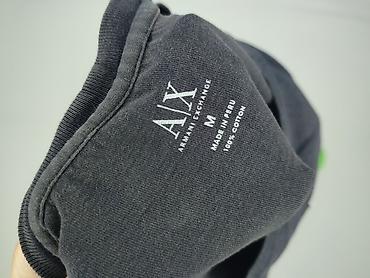 polski armani: Armani Exchange, Koszulka dla mężczyzn, rozmiar M — 4