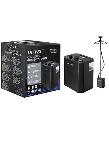 tefal utuler: Məhsul №: 7502 Məhsulun adı: Vertikal buxarlayıcı Duvel X8 PRO-602 — 1