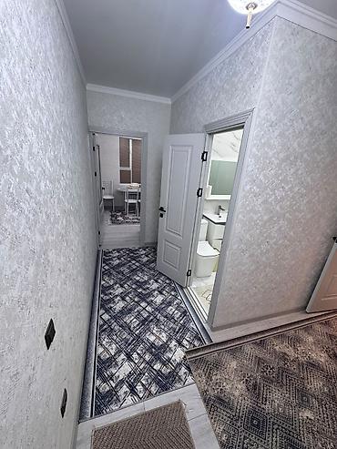 Продажа комнат: 45 м², С мебелью полностью — 5