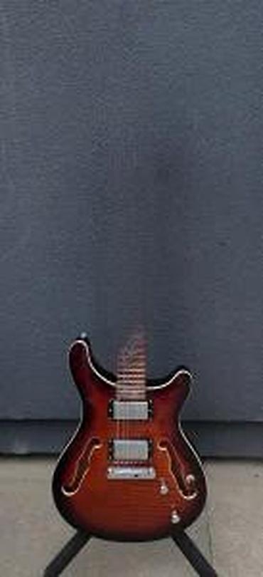 bas gitara cena: HARLEY BENTON CST-24HB TOL TOBACCO FLAME B-STOCK | Slanje po — 5