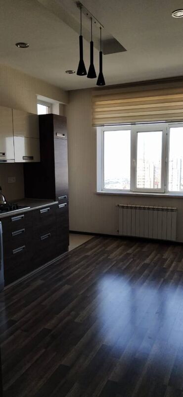 Yeni tikili: 9-cu mikrorayon, 3 otaqlı, Yeni tikili, 107 kv. m — 6