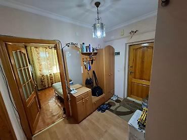 Mənzillərin satışı: Bakı, 3 otaqlı, Köhnə tikili, 62 kv. m — 4