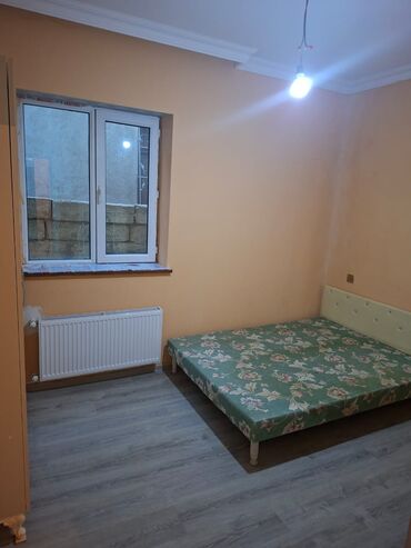 Uzunmüddətli kirayə evlər: 100 kv. m, 3 otaqlı, İnternet, Qaz, İşıq — 1