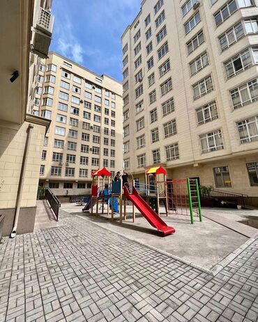 сдаю квартиру сокулук: 1 комната, 48 м², Элитка, 8 этаж, Евроремонт