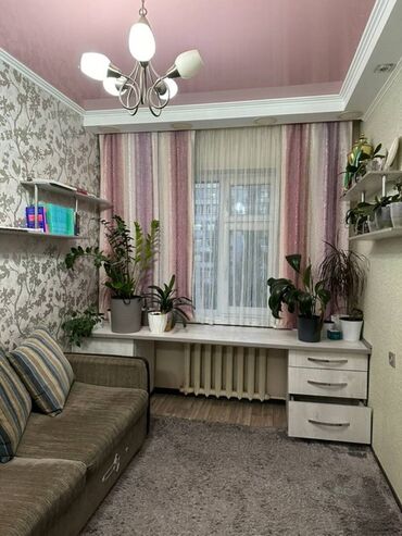 продажа квартир трёх комнатную тунгуч микрорайон 106 серия: 3 комнаты, 80 м², 106 серия, 5 этаж, Евроремонт