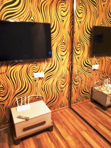 Yeni tikili: 3 otaqlı, Yeni tikili, 113 kv. m — 5