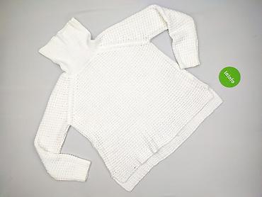 chusta rossmann: Yessica, Sweter damski, rozmiar L — 2