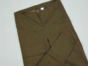 Women: H&M Divided, Material trousers for women