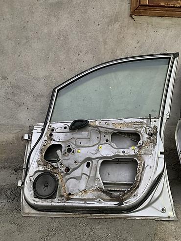 дверь авто: Дверь Комплект Honda, Б/у, Оригинал — 3