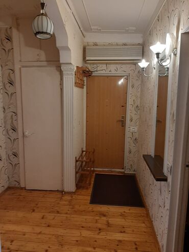 Uzunmüddətli kirayə mənzillər: Bakıxanovda tam mərkəzdə yerləşir. Ciddi alıcılar ətraflı məlumat üçün — 12