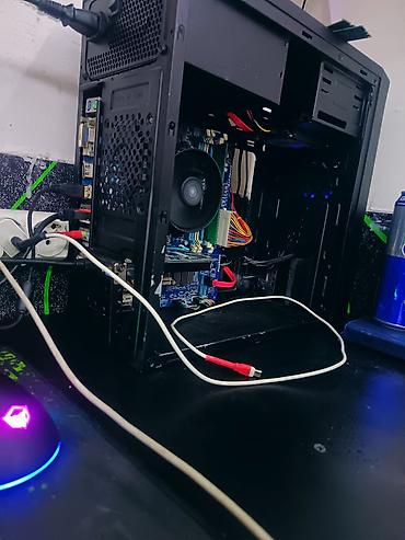 s25 ultura: Barter edilmir. Qiymət sondur Ana kart: Gigabayte Ultura Duble 4 ram — 1