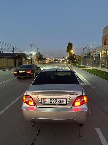 дойво нексия: Daewoo Nexia: 2010 г., 1.5 л, Механика, Бензин, Седан — 2