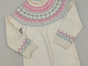 Sweaters: Sweater, Little kids, 9 years, 128-134 cm, condition - Good