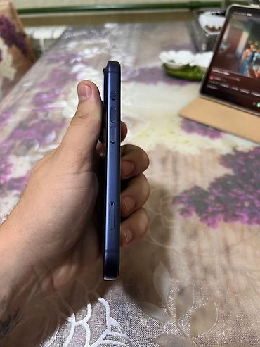 iphone 17 pro islenmis: IPhone 17 Pro, Mavi, Face ID — 4